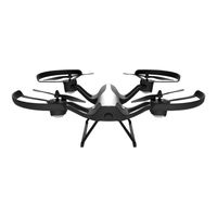 Force1 rogue F72 User Manual