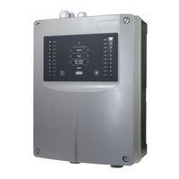Securiton ASD 535 Application Manuallines