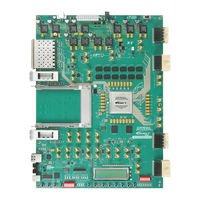 Altera Stratix V GX 100G Reference Manual