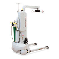 WY'EAST MEDICAL DENALI 600 52400 Instructions For Use Manual