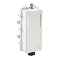 Satel Proof-TR4 User Manual