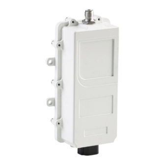 User Manuals: Satel Proof-TR4 Radio modem