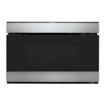 Sharp Microwave Drawer SMD2489ES Wi-Fi Connect Manual