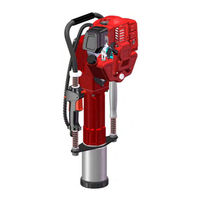 Varan Motors NEGPD-03 User Manual