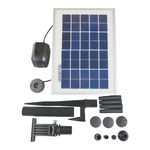 ASC SP005 Instructions Manual