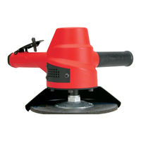 Universal Tool UT8769 General Safety Information & Replacement Parts