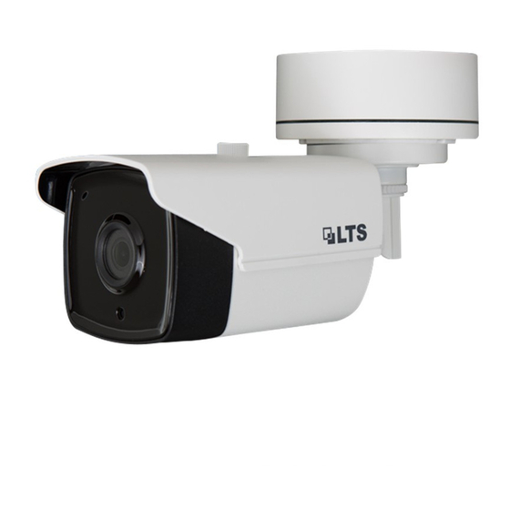 LTS CMHR92T2-28 User Manual