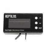 REPTIL'US Thermostat DT Control Timer Manual