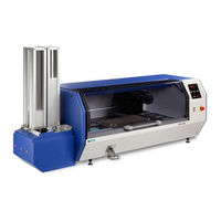 Molecular Devices QPix 450 User Manual