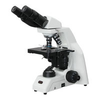 BestScope BS-2052B Instruction Manual