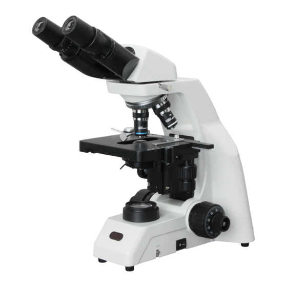 BestScope BS-2052 Series Instruction Manual