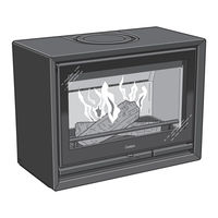 Nibe Contura 330G Manual