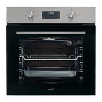 Cata MDS 7205 X Installation, Use And Maintenance Instructions