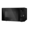 Breville VMW189 - Touch Control Microwave Oven Manual