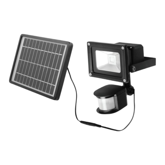 LIVARNO LUX LSS 520 A1 User Manual And Service Information