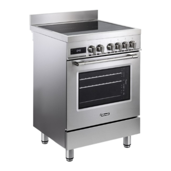 DeLonghi PRO 66 MXL IN Manual
