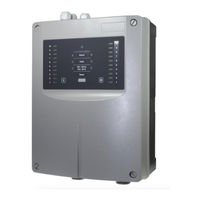 Securiton ASD 535-3 Maintenance Manual