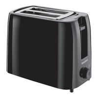 Silvercrest STK 750 A2 User Manual