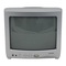 CRT TV Toshiba 13A25 Specifications