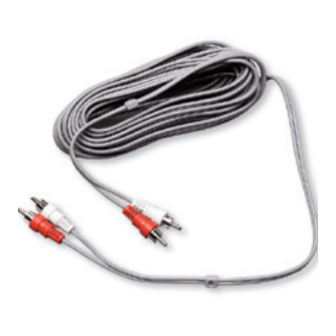 Extron electronics A RCA/10 Specifications