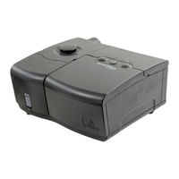 Respironics M SeRieS User Manual