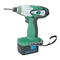 Impact Driver Hitachi WH 14DM Technical Data And Service Manual