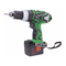 Drill Hitachi DS 18DMR Service Manual