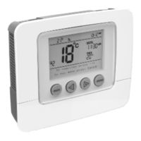 iQe CS027 User Instructions