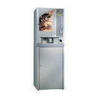 Necta BRIO Installation, Operating And Maintanance Instructions