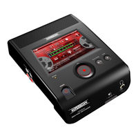 Superscope pmr61 User Manual