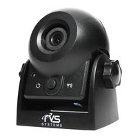 Rear view safety RVS-83112-WiFi Product Manual