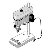 XENOX TBX 220 Manual