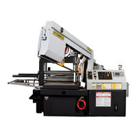 Hyd-Mech M-20A User Manual
