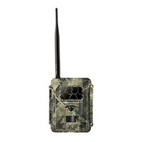 BURREL EDGE HD+3G User Manual