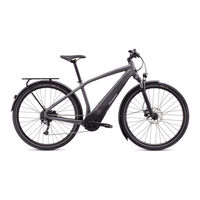 Specialized Turbo Vado User Manual