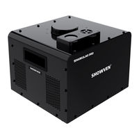 Showven SPARKULAR PRO BT71 User Manual