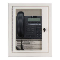 Rath Command Center Installation & Operation Manual