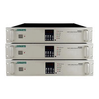 DSPPA MAG6806 Operation Instruction Manual
