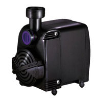 Nyos VIPER 2.0 Instructions Manual