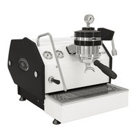 La Marzocco GS3AV Installation Manual