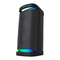 Speakers Sony SRS-XP700 Help Manual