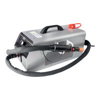 CLAS OE 0900 Manual