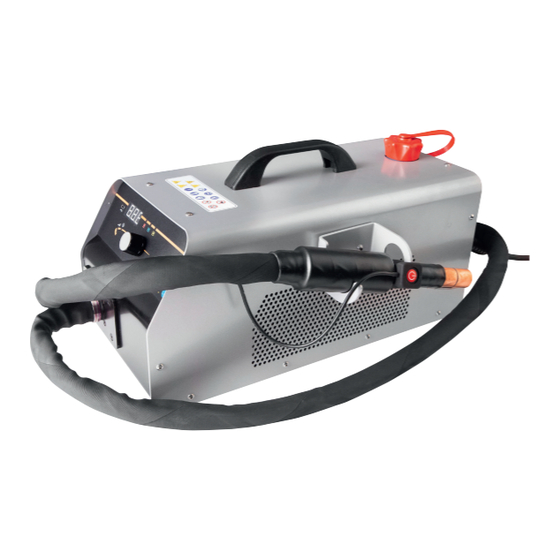 CLAS OE 0900 Manual