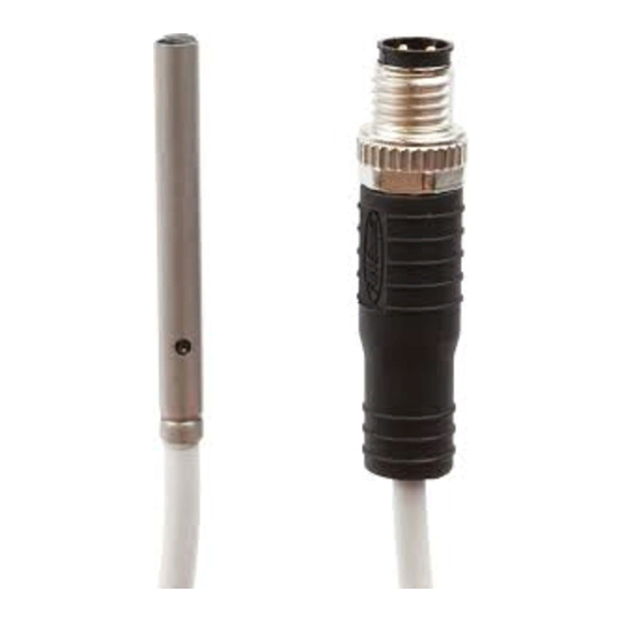 ipf electronic OTR49176 Manual