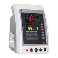 Gima 35120 Manual