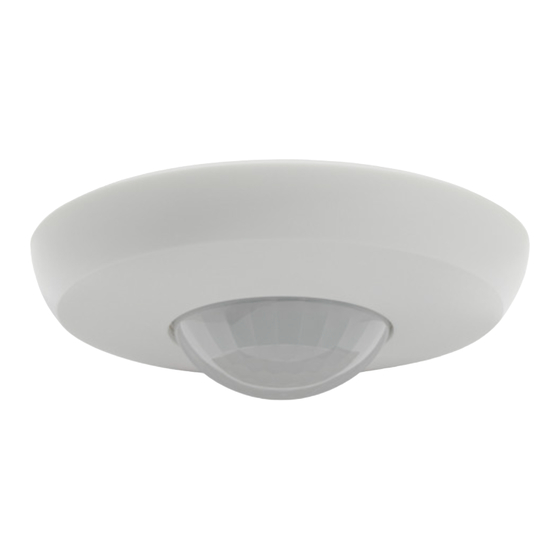 B.E.G. LUXOMAT PD2N-KNX-ST-UP Mounting Instructions