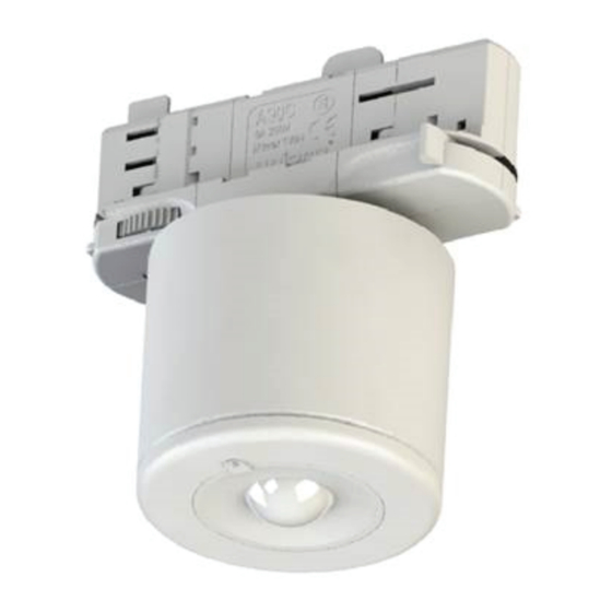 HELVAR 32 TR Series Installation Manual