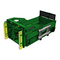 Spread-a-Bale Mini Operation & Maintenance Manual