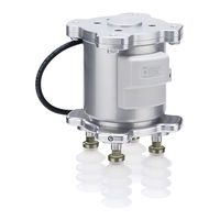 SMC Networks ZXP7-PFL1-ZP X1 Series Manual