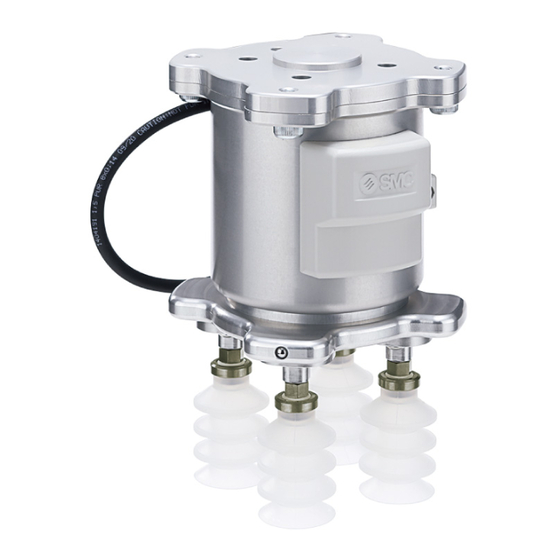 SMC Networks ZXP7-PFL1-ZP X1 Series Manual